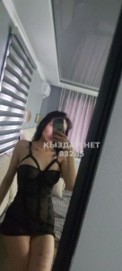 Проститутка Павлодара Девушка№83265 Акжан сладкая киса Фотография №3486658
