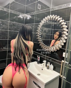 Транс Алматы Транс№237661 D A M E l Y A Фотография №2402844