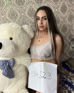 Транс Караганды Транс№334523 Алекса Тагирова Фотография №2614695