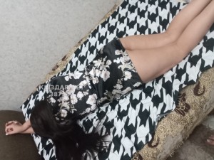 Проститутка Усть-Каменогорска Девушка№387887 Балым Фотография №2995672