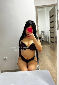 Проститутка Алматы Анкета №407138 Фотография №3132958