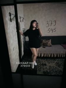 Проститутка Жезказгана Анкета №379545 Фотография №3208609