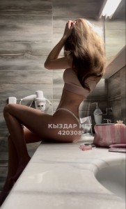 Проститутка Астаны Девушка№420308 Алина Фотография №3269815