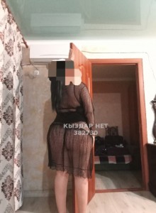 Проститутка Шымкента Анкета №382730 Фотография №3460528