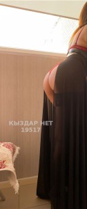 Проститутка Астаны Девушка№19517 Карина Фотография №3463819