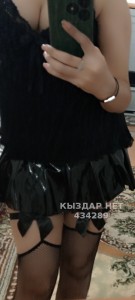 Проститутка Атырау Девушка№434289 Жансая Фотография №3477690