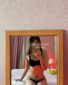 Проститутка Шымкента Девушка№456720 Alina Фотография №3482821