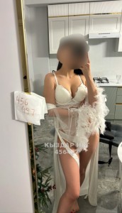 Проститутка Актобе Анкета №456497 Фотография №3518198