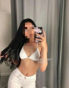 Проститутка Атырау Девушка№465553 Айда Фотография №3532514