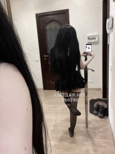 Проститутка Астаны Анкета №466769 Фотография №3537687