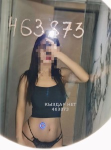 Проститутка Кызылорды Девушка№463873 Zhuldyzka Фотография №3586307