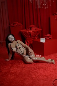 Проститутка Астаны Анкета №340584 Фотография №3604030
