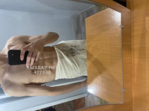 Жиголо Алматы Парень№477930 Adlet Фотография №3621062