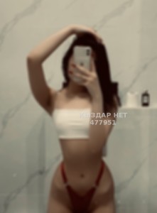 Проститутка Семея Анкета №477951 Фотография №3622841