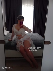 Проститутка Астаны Девушка№481044 Вера Фотография №3632282