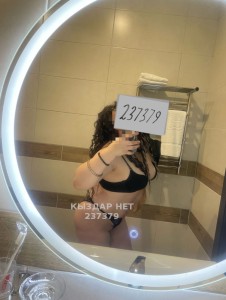 Проститутка Караганды Анкета №237379 Фотография №3632439