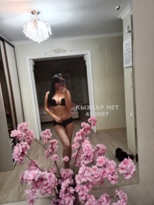 Проститутка Уральска Анкета №459997 Фотография №3639820