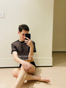 Жиголо Алматы Анкета №451193 Фотография №3643462