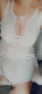 Проститутка Усть-Каменогорска Анкета №466180 Фотография №3646291