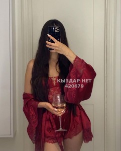 Проститутка Актобе Анкета №420679 Фотография №3646880