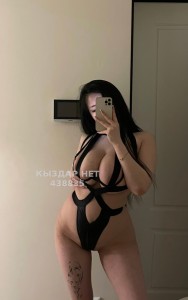 Проститутка Алматы Девушка№438835 Томирис Фотография №3651594