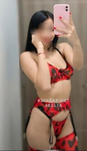 Проститутка Актау Анкета №483178 Фотография №3656785