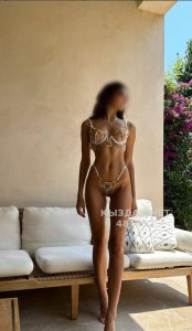 Проститутка Астаны Девушка№484452 Elite escort сопровождение Фотография №3657098