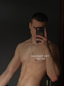 Жиголо Туркестана Анкета №484755 Фотография №3659994