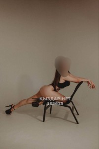 Проститутка Алматы Анкета №485615 Фотография №3665736