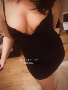 Проститутка Алматы Анкета №485567 Фотография №3666307