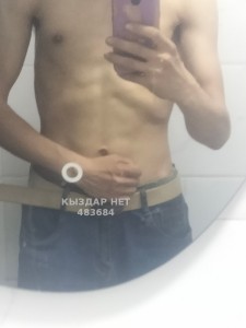 Жиголо Алматы Парень№483684 Bekaxxx Фотография №3666944