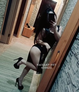 Проститутка Алматы Анкета №439621 Фотография №3667026