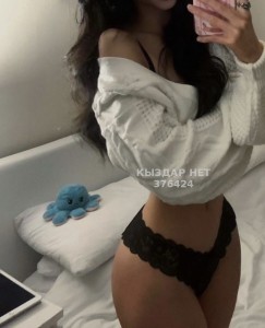 Проститутка Алматы Девушка№376424 Томи Фотография №3667437
