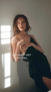 Проститутка Астаны Анкета №485294 Фотография №3667998