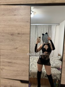 Проститутка Астаны Анкета №445283 Фотография №3668804