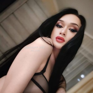 Транс Астаны Транс№25118 K A R I N A-есть Приват Канал Фотография №3680957