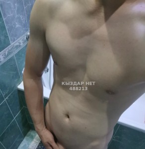 Жиголо Алматы Анкета №488213 Фотография №3683240