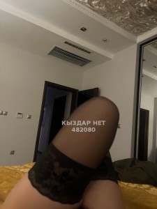 Проститутка Алматы Девушка№482080 Arina Фотография №3683886
