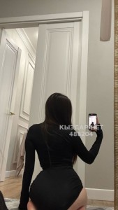 Проститутка Астаны Анкета №488204 Фотография №3686716