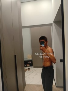 Жиголо Алматы Анкета №487900 Фотография №3688506