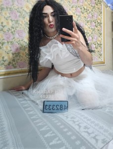Транс Алматы Транс№482333 Куколка Алматы Фотография №3689334