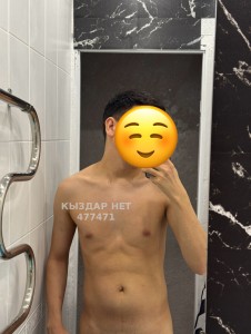 Жиголо Актобе Парень№477471 Адиль Фотография №3689524