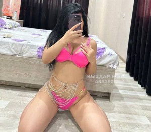 Проститутка Актау Девушка№489160 Асель Фотография №3689848