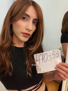 Транс Шымкента Транс№470353 Элиза Фотография №3692494