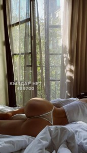 Проститутка Астаны Анкета №489700 Фотография №3693189
