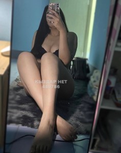 Проститутка Алматы Анкета №489786 Фотография №3693725