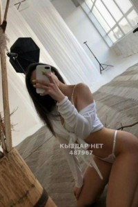 Проститутка Астаны Девушка№487967 Аселя Фотография №3695763