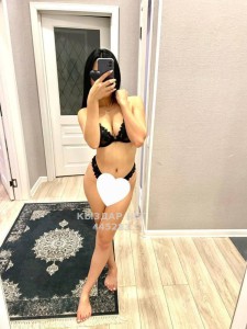 Проститутка Астаны Анкета №445283 Фотография №3695783