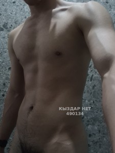 Жиголо Алматы Парень№490134 Jalyn Фотография №3696638
