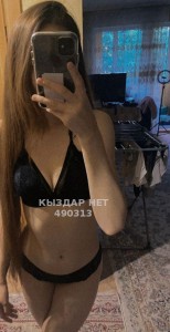 Проститутка Шымкента Девушка№490313 Алина Фотография №3697850